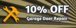 Tyler Garage Door